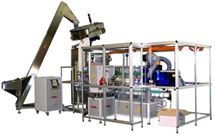 Изображение Одноразовые бутылки шампуня 1 + 2C LIN.STA. 03 1280